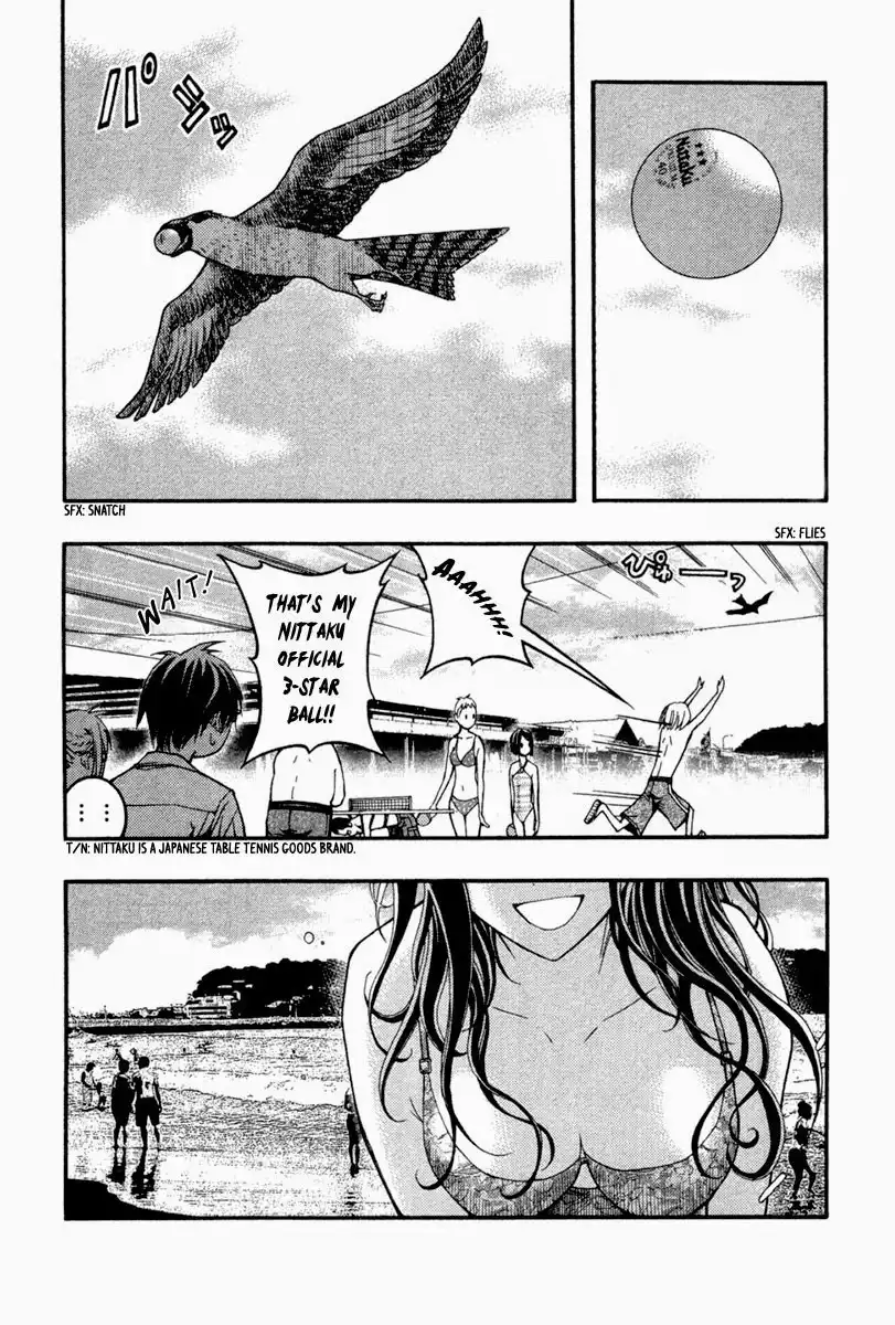 Renai Kaidan Sayoko-san Chapter 16 19